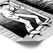 DowJIA Poster (Ecke)