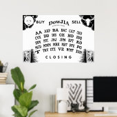 DowJIA Poster (Heimbüro)