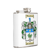 Dowling (irisch) flachmann (Rechts)