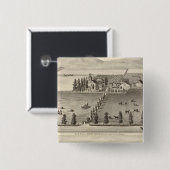 Dowling, Marston Residenzen Button (Vorne & Hinten)