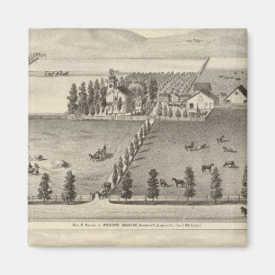 Dowling, Marston Residenzen Magnet