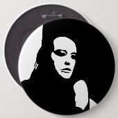 Down Looker Button (Vorne & Hinten)