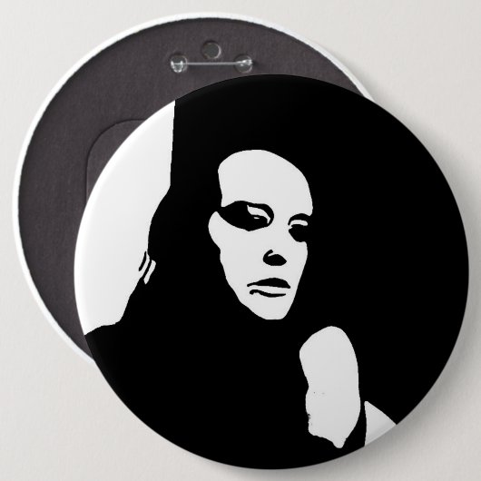 Down Looker Button (Vorne & Hinten)