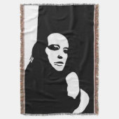 Down Looker Decke (Vorderseite Vertikal)