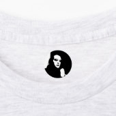 Down Looker Etiketten (Befestigt)