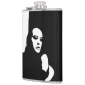 Down Looker Flachmann (Links)