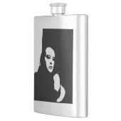 Down Looker Flachmann (Links)