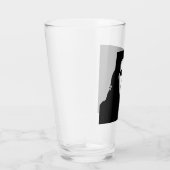 Down Looker Glas (Rechts)