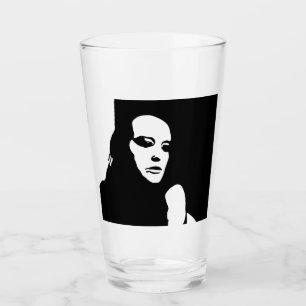 Down Looker Glas