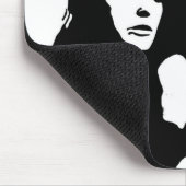 Down Looker Mousepad (Ecke)