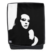 Down Looker Rucksack (Vorderseite)