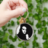 Down Looker Schlüsselanhänger (Hand)