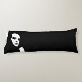 Down Looker Seitenschläferkissen (Rückseite)