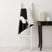 Down Looker Sherpadecke (Beispiel)