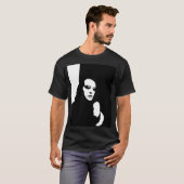 Down Looker T-Shirt (Vorne ganz)