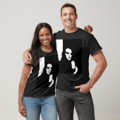 Down Looker T-Shirt (Unisex)