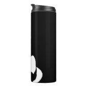 Down Looker Thermosbecher (Nach rechts gedreht)