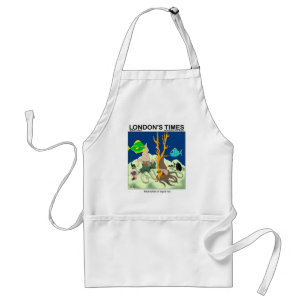 Down On Squid Roe Lustige Geschenke T-Shirts & Sam Schürze