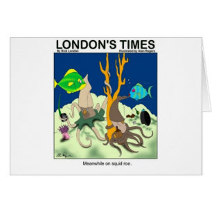Down On Squid Roe Lustige Geschenke Tees & Sammler