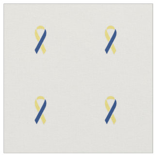 Down-Syndrom Bandgewebe Stoff