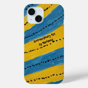 Down-Syndrom-Bewusstseins-Handyhülle Case-Mate iPhone Hülle