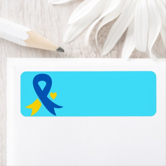 Down Syndrome Awareness (Insitu)