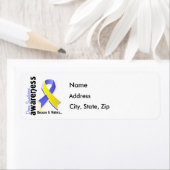 Down Syndrome Awareness 5 (Insitu)