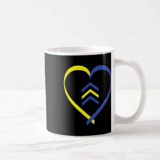 Down Syndrome Awareness Day Phantastischer März 21 Kaffeetasse