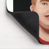 Down Syndrome Awareness.PNG Mousepad (Ecke)