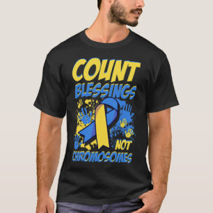 Down Syndrome Awareness T-Shirt