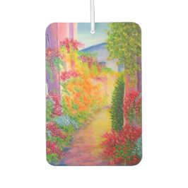 Down the Lane Autolufterfrischer