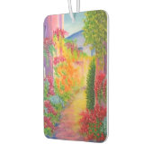 Down the Lane Autolufterfrischer (Links)