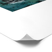 Down Wind Poster (Ecke)