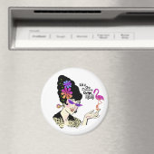 Downey Oshin Magnet (In Situ (Geschirrspüler))