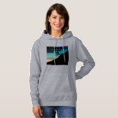 Downhill MTB Hoodie (Vorne ganz)