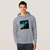 Downhill MTB Hoodie (Vorne ganz)