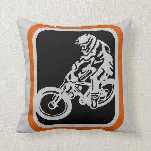Downhill MTB Kissen