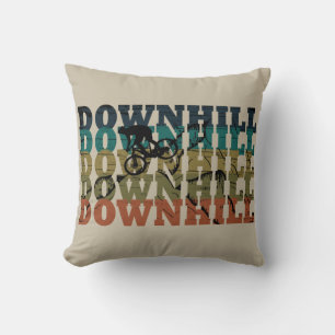 Downhill MTB Kissen