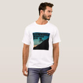 Downhill MTB T-Shirt (Vorne ganz)