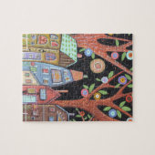 DownHome Puzzle (Horizontal)