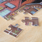 DownHome Puzzle (Seite)