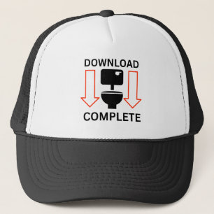 Download abgeschlossen truckerkappe