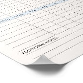 Download der Medikationspassette Poster (Ecke)