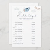 Download des Namens für die Storybook-Game-Karte Einladung (Vorne/Hinten)