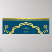 Download digitaler Datei für das Banner der Websit Poster (Vorne)