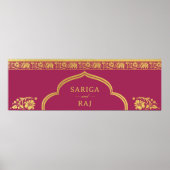 Download digitaler Datei für das Banner der Websit Poster (Vorne)