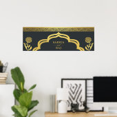 Download digitaler Datei für das Banner der Websit Poster (Heimbüro)