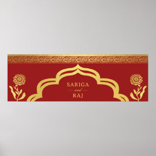 Download digitaler Datei für das Banner der Websit Poster