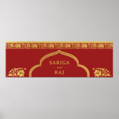 Download digitaler Datei für das Banner der Websit Poster (Vorne)