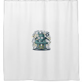 Download Duschvorhang (Vorderseite)